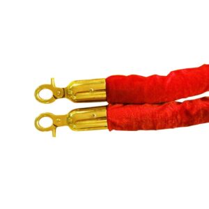 Dây nhung thay thế cho cột chắn 5 htx day nhung thay the cho cot chan htdn 313