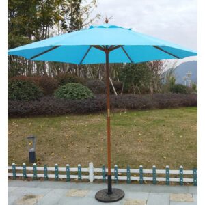 Dù đứng tâm tròn thân gỗ 6 htx du dung tam tron than go ptog ptog 3 31