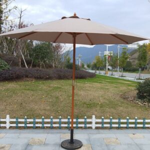 Dù đứng tâm tròn thân gỗ 7 htx du dung tam tron than go ptog ptog 3 32