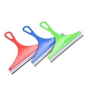 Dụng cụ lau kính cầm tay