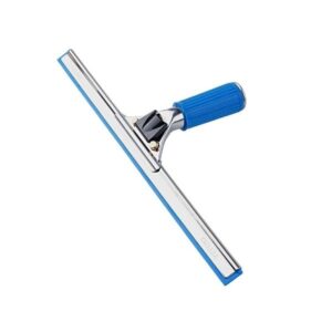 Dụng cụ lau kính tòa nhà