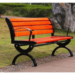 Ghế băng công viên bằng gỗ có tựa 5 htx ghe bang cong vien bang go co tua hvg 1.5 ct 36