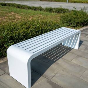 Ghế băng dài ngoài trời nhiều màu 8 htx ghe bang dai ngoai troi nhieu mau ptt 35