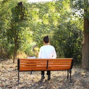 Ghế composite công viên có tựa 8 htx ghe composite cong vien co tua gcvdh 310