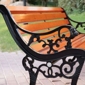 Ghế composite công viên có tựa 7 htx ghe composite cong vien co tua gcvdh 39