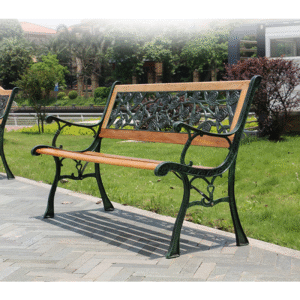 Ghế công viên bằng gỗ loại tốt 10 htx ghe cong vien bang go loai tot hvg1.5 ctg sg 34