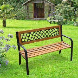 Ghế công viên bằng gỗ loại tốt 11 htx ghe cong vien bang go loai tot hvg1.5 ctg sg 35