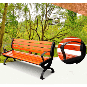 Ghế công viên bằng gỗ loại tốt 13 htx ghe cong vien bang go loai tot hvg1.5 ctg sg 37