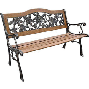 Ghế công viên bằng gỗ loại tốt 15 htx ghe cong vien bang go loai tot hvg1.5 ctg sg 39