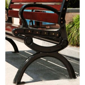 Ghế công viên ngoài trời 3 htx ghe cong vien ngoai troi hvgg1.5 35