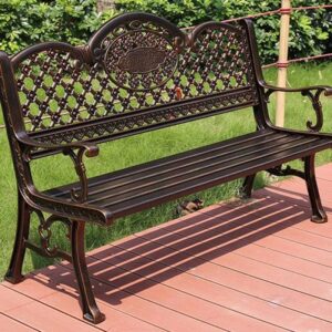 Ghế công viên nhôm đúc 8 htx ghe cong vien nhom duc ptgn 13.1 38