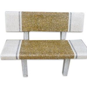 Ghế đá công viên