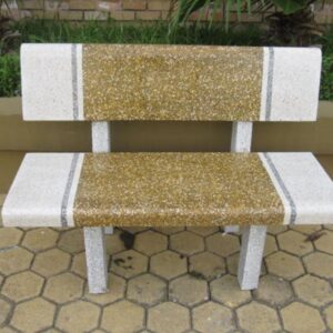 Ghế đá công viên 5 htx ghe da cong vien vngdct1 31