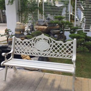 Ghế gang đúc công viên 7 htx ghe gang duc cong vien htn155 b 32