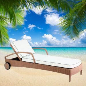 Ghế nằm bãi biển có bánh xe 9 htx ghe nam bai bien co banh xe hvngo 5 sg 35