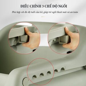 htx ghe tre em trong nha hang htngte 33