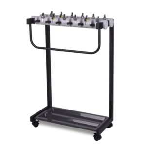 Giá cắm ô dù nhà hàng