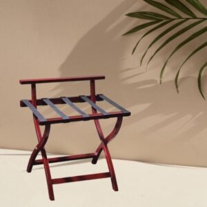 Giá để hành lý gỗ có tựa 6 htx gia de hanh ly go co tua htcj 27a 31