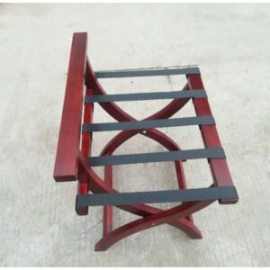 Giá để hành lý gỗ có tựa 9 htx gia de hanh ly go co tua htcj 27a 34