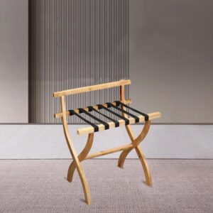 Giá đỡ hành lý gỗ 5 htx gia do hanh ly go htkhl 6d 32