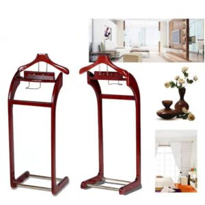 Giá gỗ treo quần áo vest 7 htx gia go treo quan ao vest ctqa 2t 32