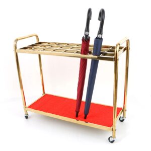 Giá treo ô dù khách sạn 7 htx gia treo o du khach san htiur 24g 32