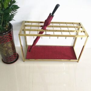 Giá treo ô dù khách sạn 9 htx gia treo o du khach san htiur 24g 34