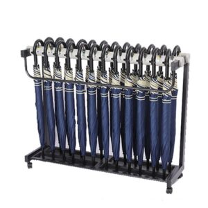 Giá treo ô thép sơn tĩnh điện có khóa 6 htx gia treo o thep son tinh dien co khoa htscj24 31