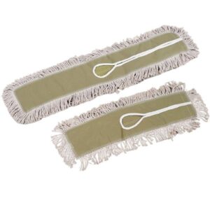 Giẻ lau khô thay thế