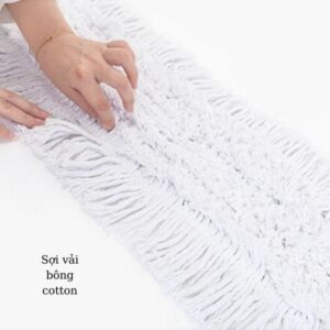 Giẻ lau khô thay thế 7 htx gie lau kho thay the deluxe ht01011 ht01015 17 32