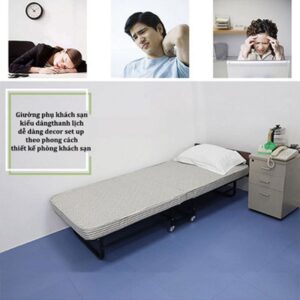 htx giuong extra bed khach san gp g10 35