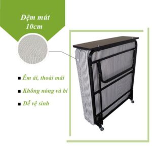 htx giuong extra bed khach san gp g10 36