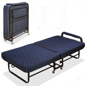 Giường gấp khách sạn nệm 6cm 6 htx giuong gap khach san nem 6cm gp g06 35