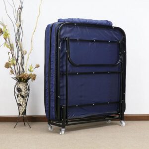 Giường gấp khách sạn nệm 6cm 9 htx giuong gap khach san nem 6cm gp g06 38