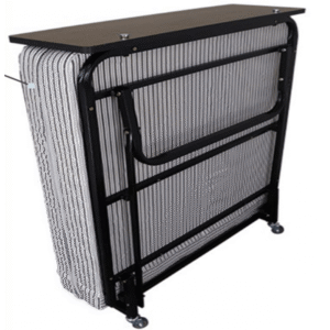 Giường phụ khách sạn nệm gấp