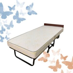 Giường phụ khách sạn nệm màu trắng 9 htx giuong phu khach san nem mau trang hvgp 6 sg 38