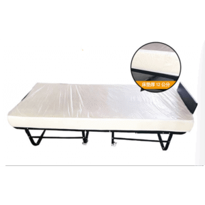 Giường phụ khách sạn nệm mút 5 htx giuong phu khach san nem mut gph004 10 34