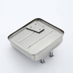 Hộp đựng dầu gội inox 2 ngăn 6 htx hop dung dau goi inox 2 ngan htkw b76 32