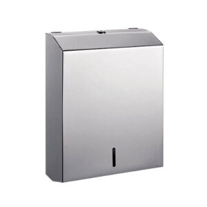 Hộp đựng giấy lau tay gắn tường