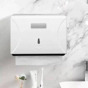 htx hop dung giay lau tay treo tuong htikw a83 35