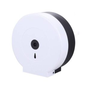 Hộp đựng giấy vệ sinh bằng nhựa