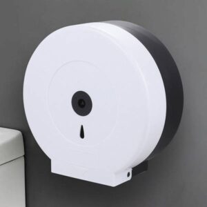 Hộp đựng giấy vệ sinh bằng nhựa 6 htx hop dung giay ve sinh bang nhua tdgvs nr 37