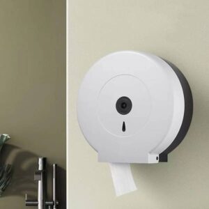 Hộp đựng giấy vệ sinh bằng nhựa 7 htx hop dung giay ve sinh bang nhua tdgvs nr 38