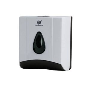 Hộp đựng giấy vệ sinh cuộn nhỏ