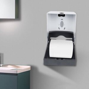 Hộp đựng giấy vệ sinh cuộn nhỏ 7 htx hop dung giay ve sinh cuon nho hl2cn02 32