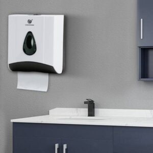 Hộp đựng giấy vệ sinh cuộn nhỏ 9 htx hop dung giay ve sinh cuon nho hl2cn02 34