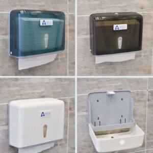 Hộp đựng giấy vệ sinh đa năng 9 htx hop dung giay ve sinh da nang htikw a83 0 35