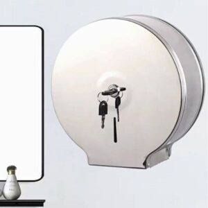 Hộp đựng giấy vệ sinh inox 11 htx hop dung giay ve sinh inox hvivs x 35