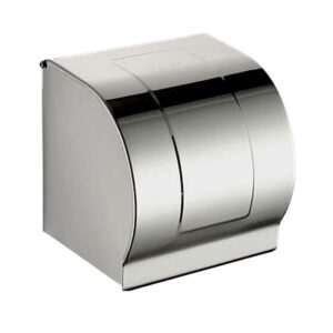 Hộp đựng giấy vệ sinh treo tường
