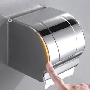 Hộp đựng giấy vệ sinh treo tường 9 htx hop dung giay ve sinh treo tuong hvivs be 36